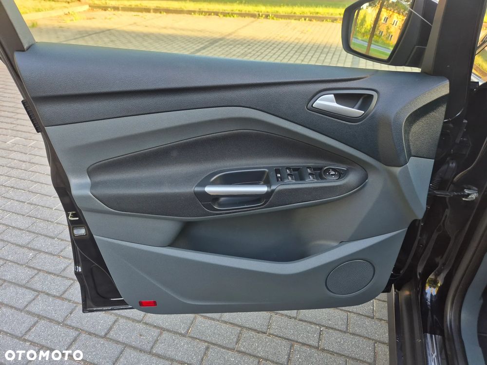 Ford C-MAX 1.0 EcoBoost Start-Stopp-System Champions Edition - 36