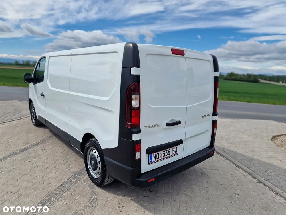 Renault Trafic - 14