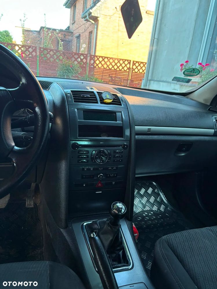 Peugeot 407 1.6 HDi Premium - 4
