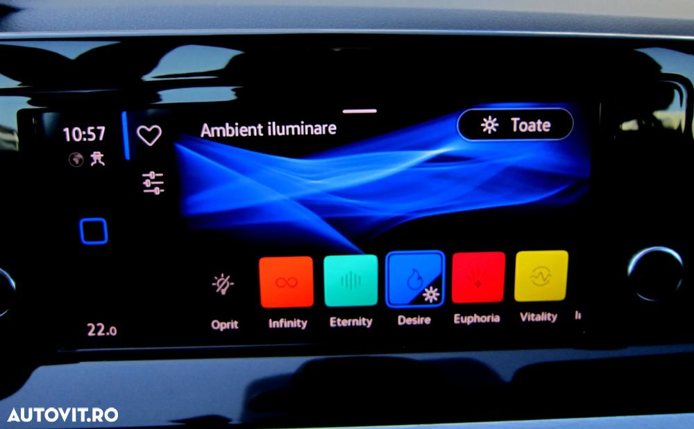 Volkswagen Golf - 18