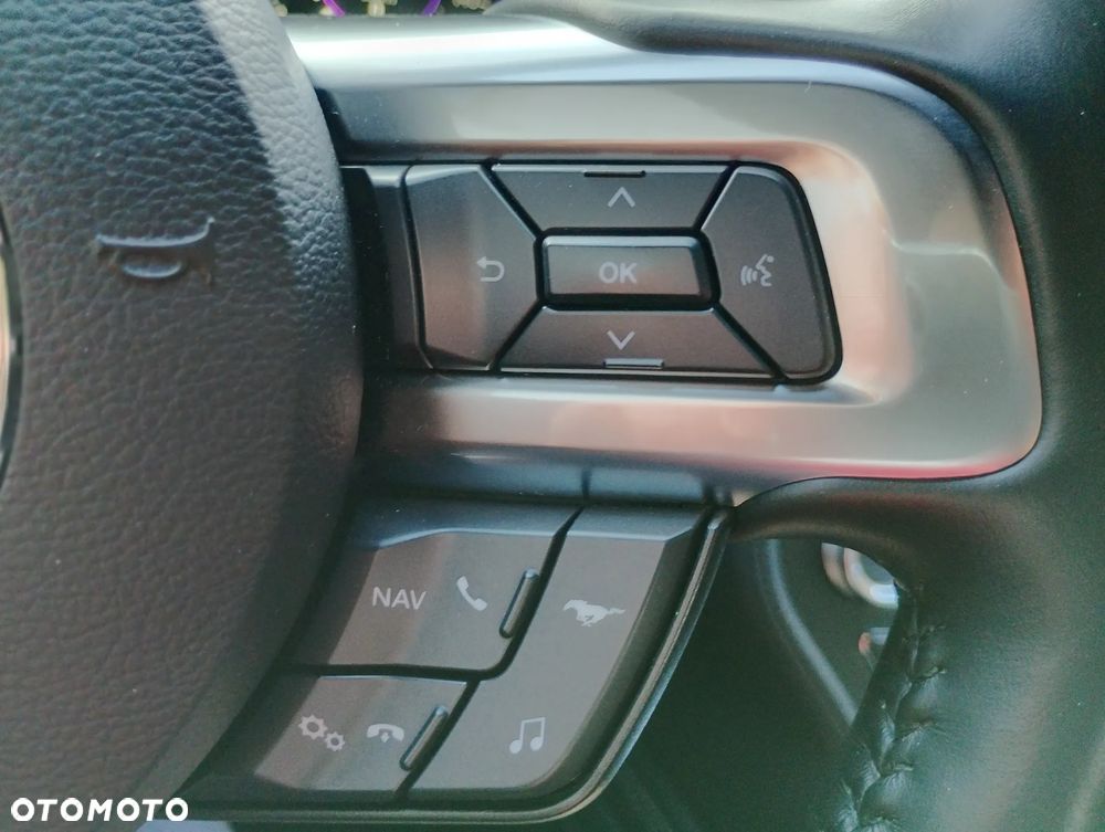 Ford Mustang 5.0 Ti-VCT V8 GT - 16