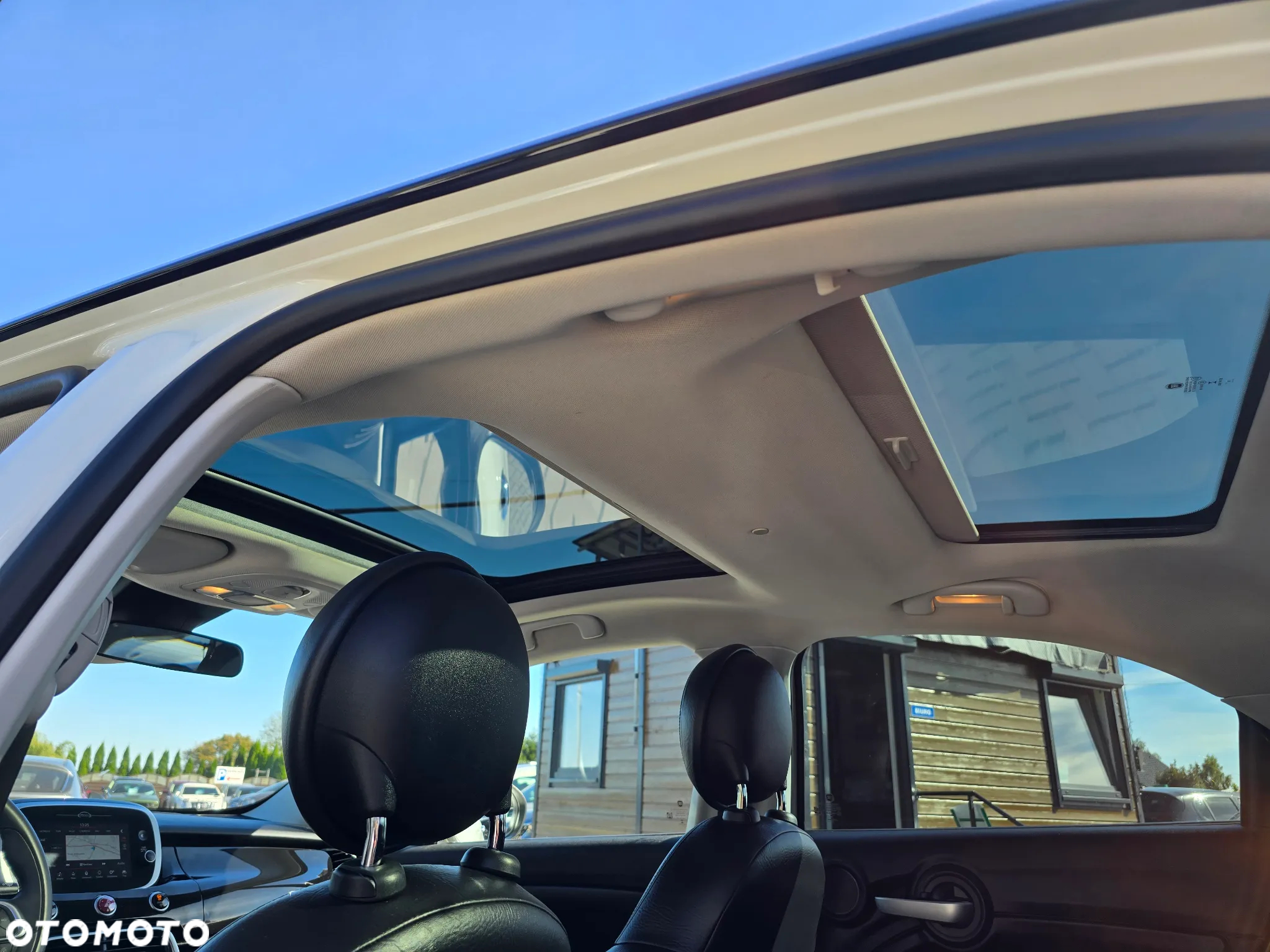 Fiat 500X - 34