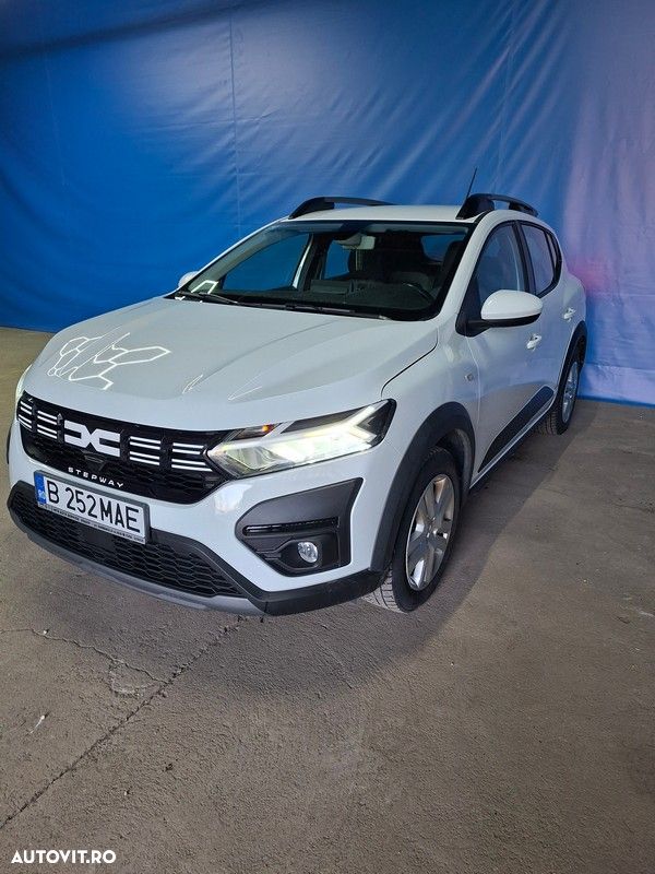 Dacia Sandero - 2