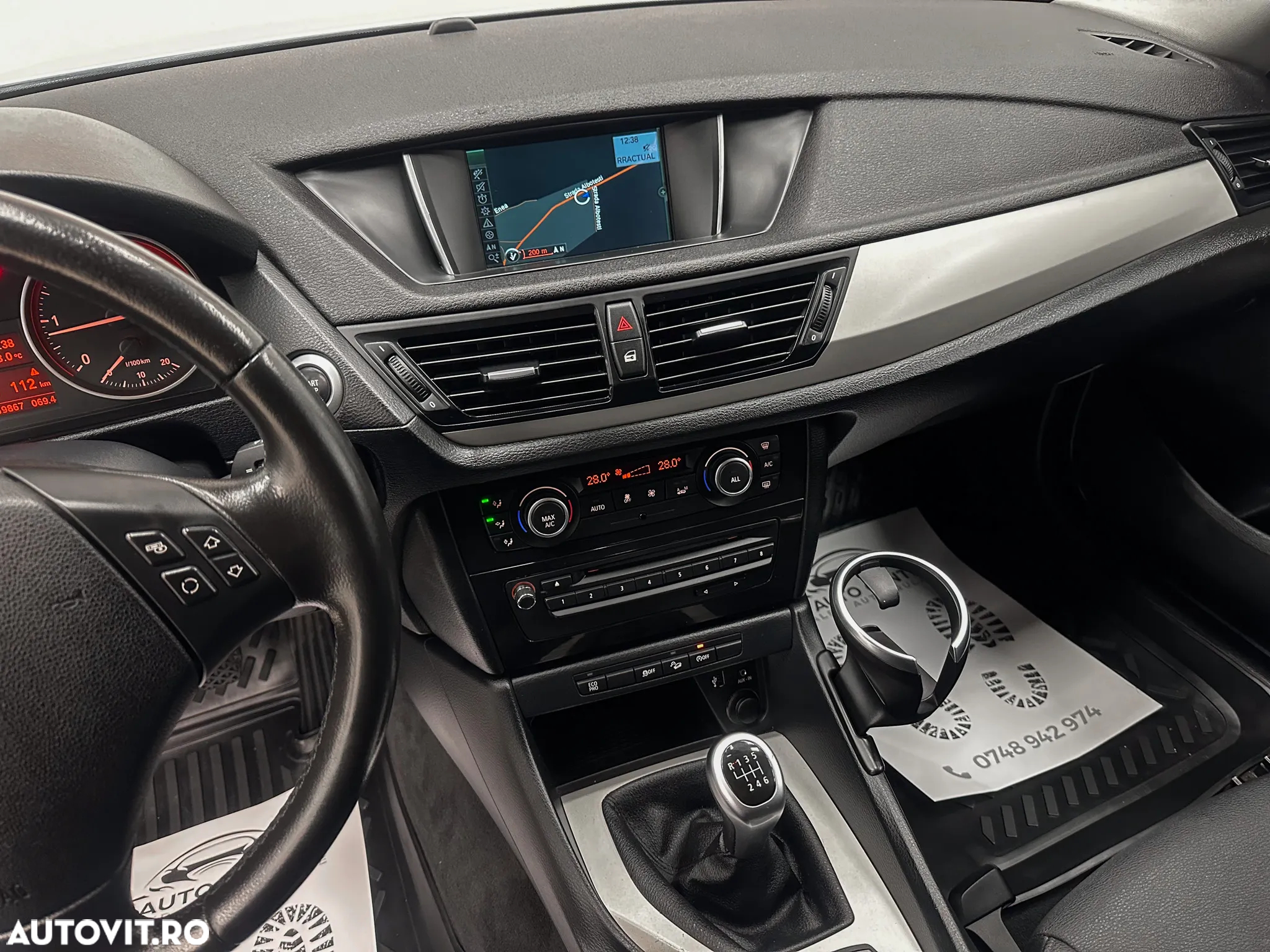 BMW X1 xDrive18d - 25