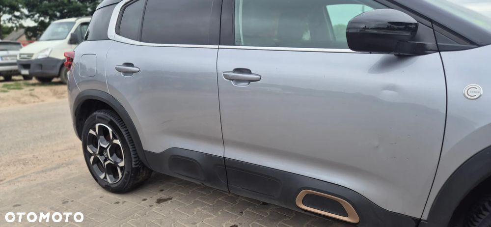 Citroën C5 Aircross 1.5 BlueHDi Shine Pack EAT8 - 6