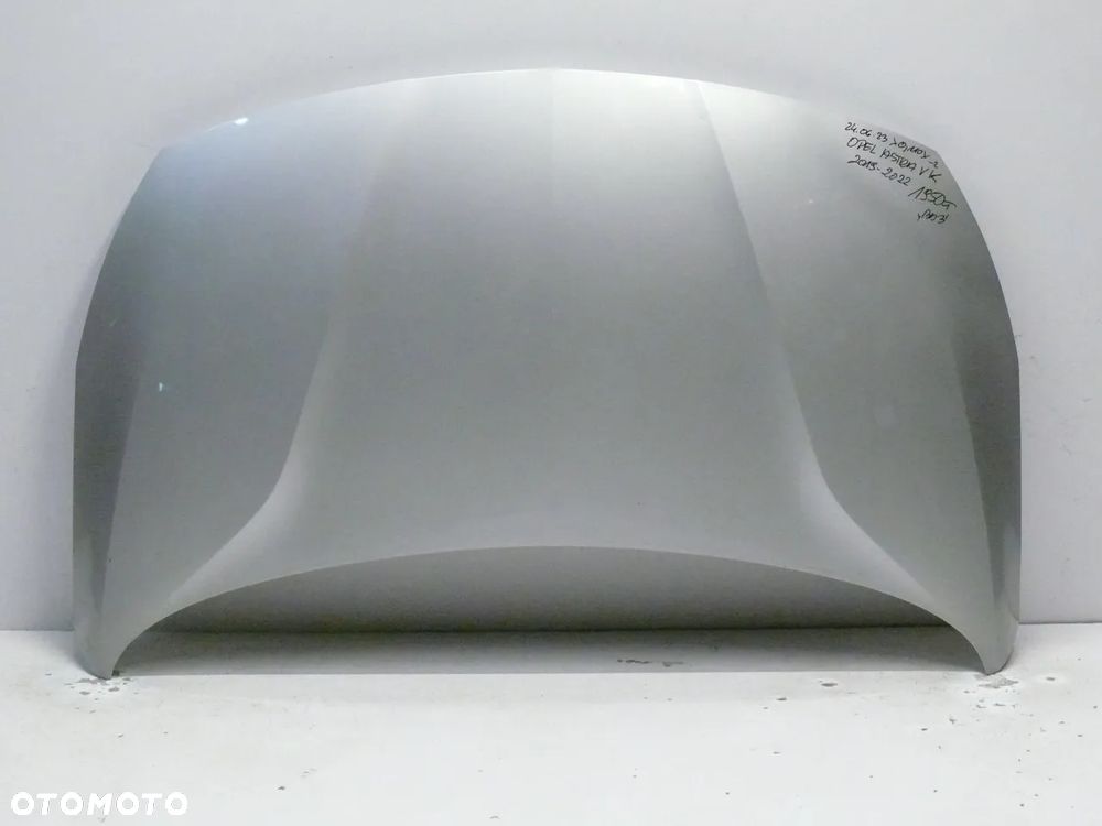 MASKA OPEL ASTRA K ASTRA V 2019 2022 - 1