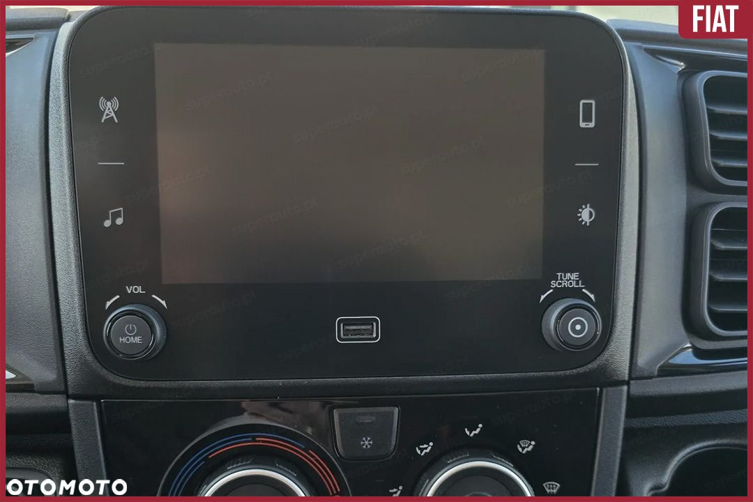 Fiat Ducato Maxi L4H2 Zabudowa Brygadowa AT 2.2 180KM - 11