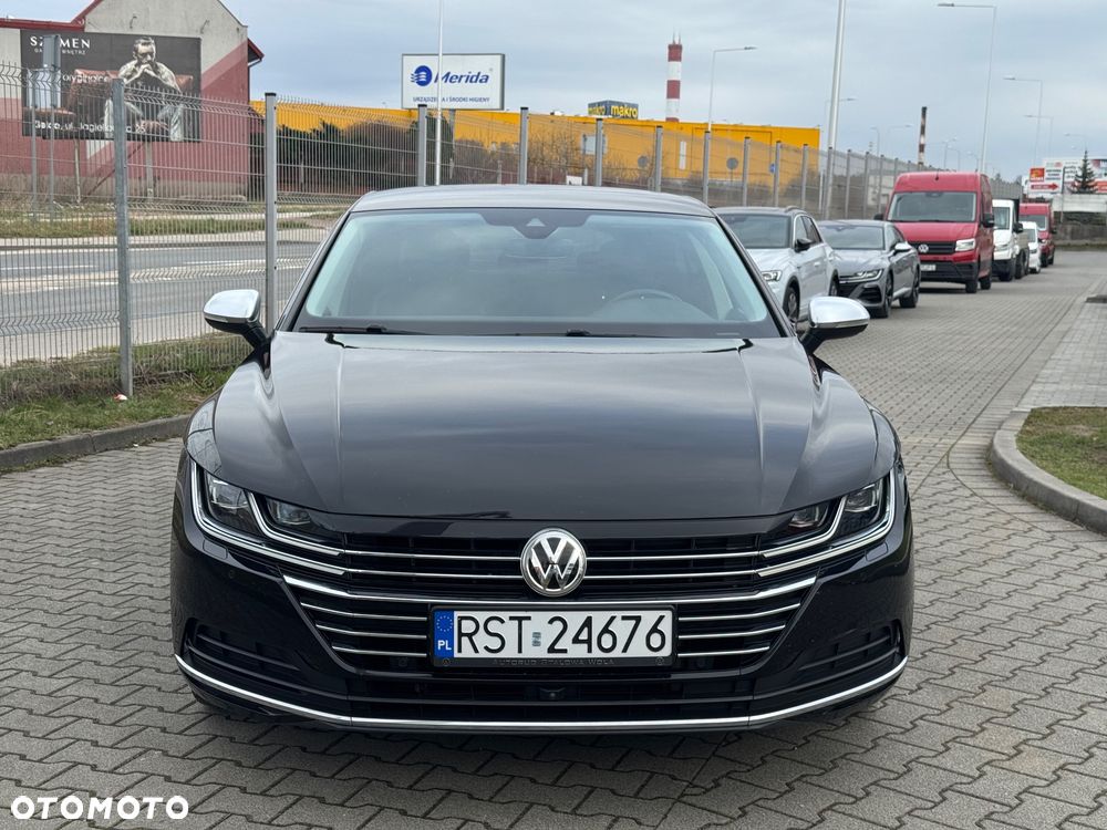 Volkswagen Arteon 2.0 TDI Elegance DSG - 3