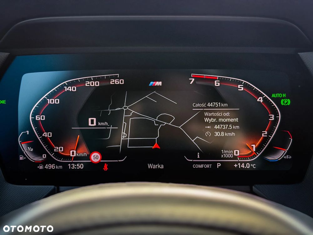 BMW Seria 1 118i M Sport - 18