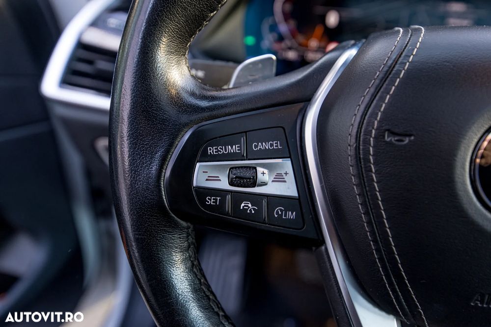 BMW X5 xDrive40i AT MHEV - 21