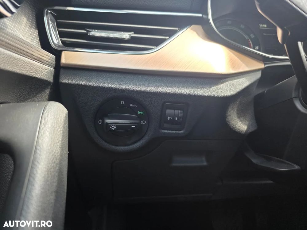 Skoda Kamiq 1.0 TSI DSG Style - 23