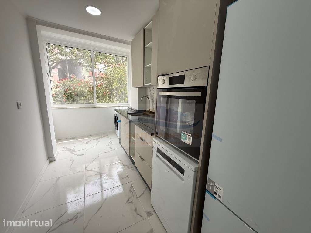 T3 Totalmente Remodelado - Garantia de 5 Anos - Conforto, Modernida... - Grande imagem: 2/15