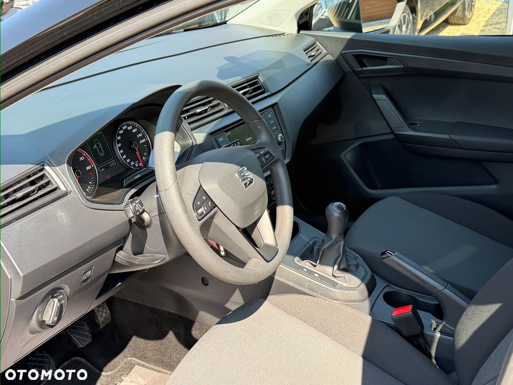 Seat Ibiza 1.0 MPI S&S Reference - 18