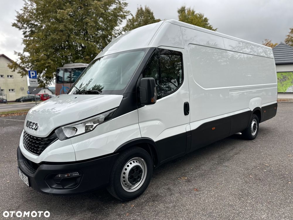 Iveco 35S16 - 1