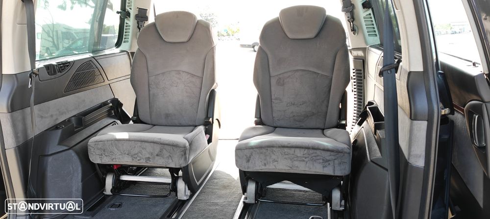 Citroën C8 2.0 HDi SX - 27