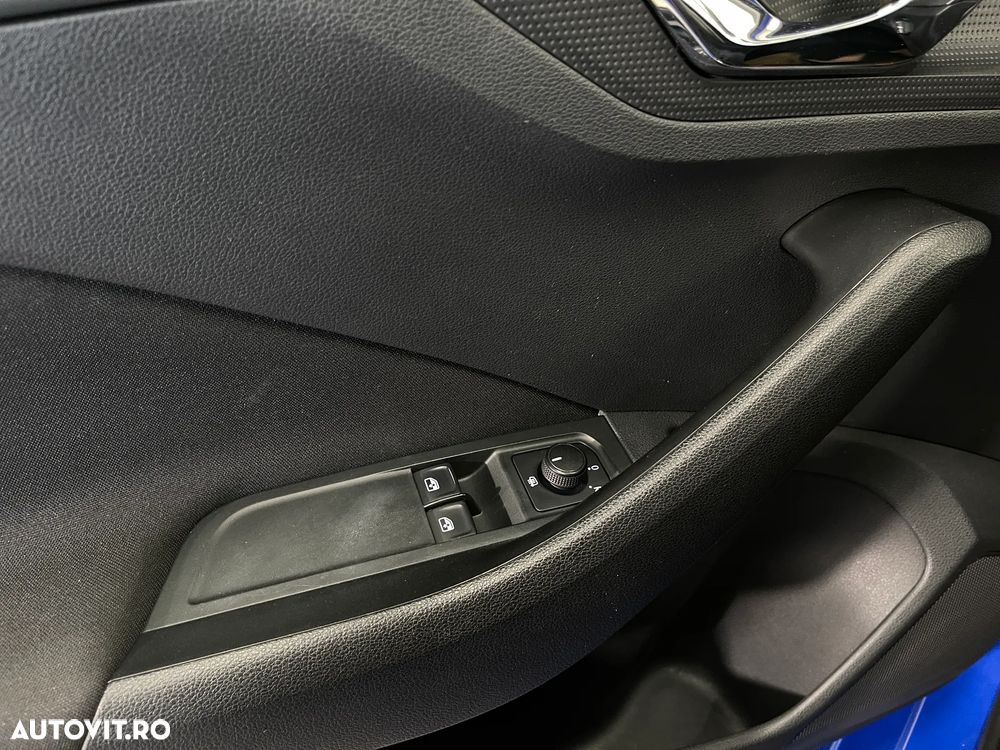 Skoda Scala 1.0 TSI Ambition - 20