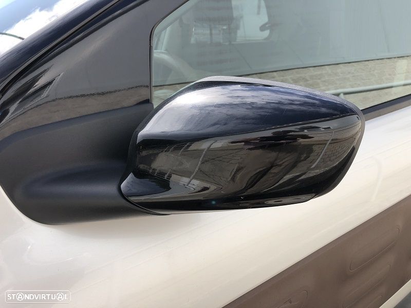 Citroën C4 Cactus 1.2 PureTech Shine EAT6 - 8