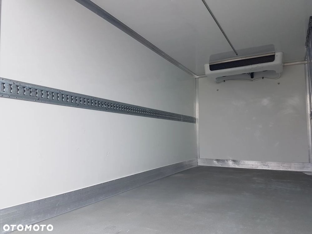 Renault MASTER 8EP CHŁODNIA MROŹNIA 4,21x2,11x2,01 IZOTERMA AGREGAT THERMO KING V-500 MAX GRZANIE ZASILANIE Z SILNIKA + ELEKTRYCZNE KRAJOWY - 25