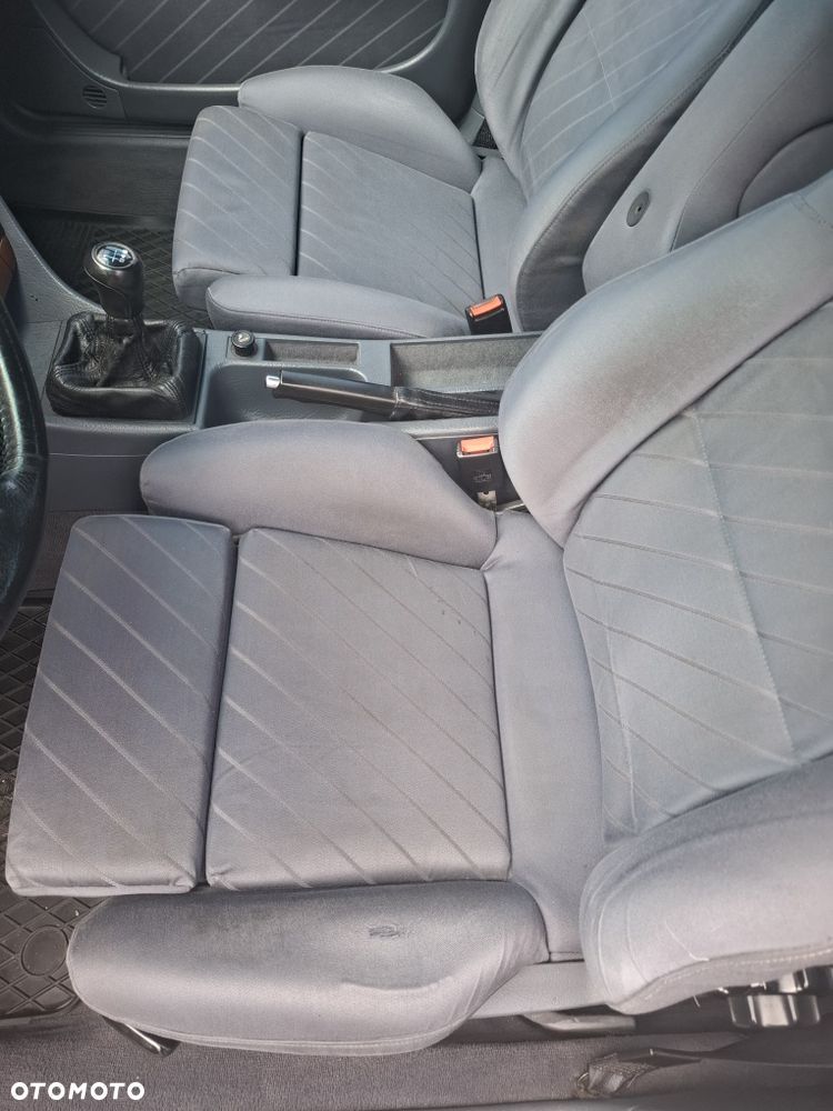 Audi A6 Avant - 7