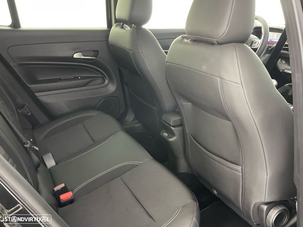 Jeep Avenger 1.2 GSE T3 Altitude - 28