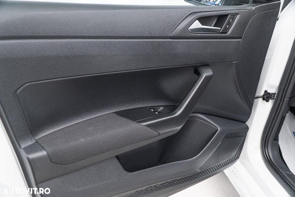 Volkswagen Polo 1.0 Comfortline - 26