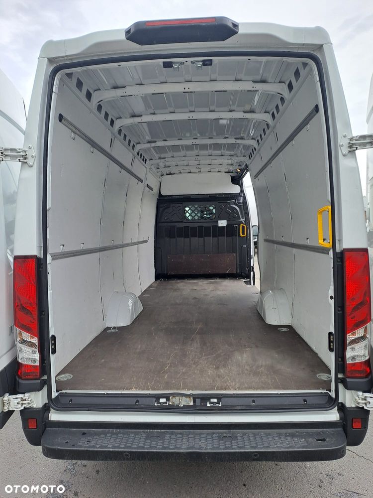 Iveco 35S16V Maxi 16m3 L4H2 Blaszak Furgon - 24