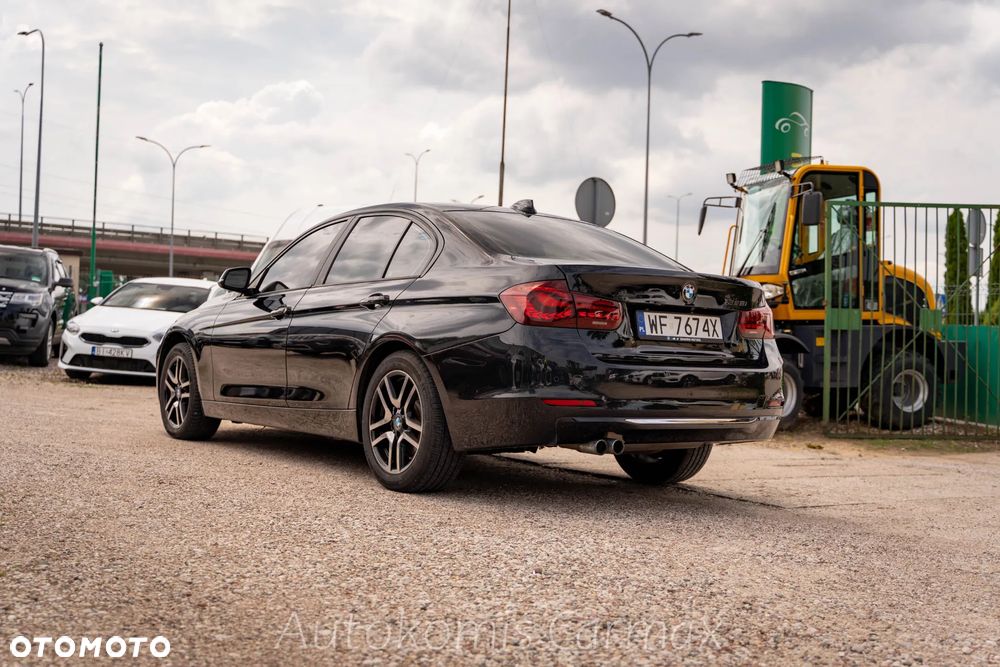 BMW Seria 3 - 11