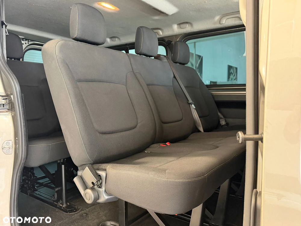 Renault Trafic L2H1 2,9t Pack Clim - 16
