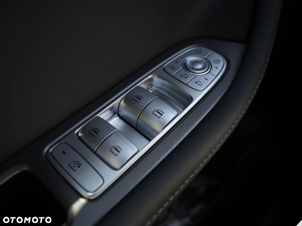 Chery Tiggo 7 1.6 T-GDI Comfort DCT - 27