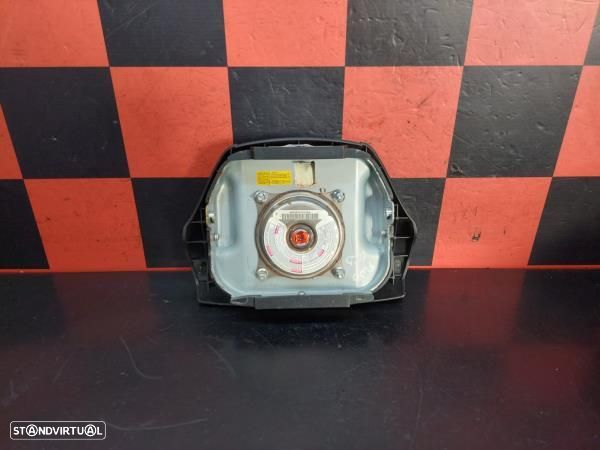 Airbag Volante Fuso (Mitsubishi) Canter - 2