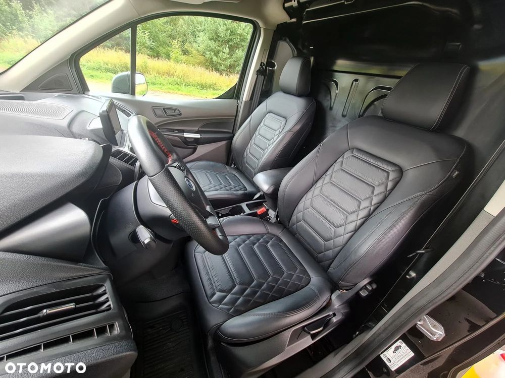 Ford Transit Connect - 6