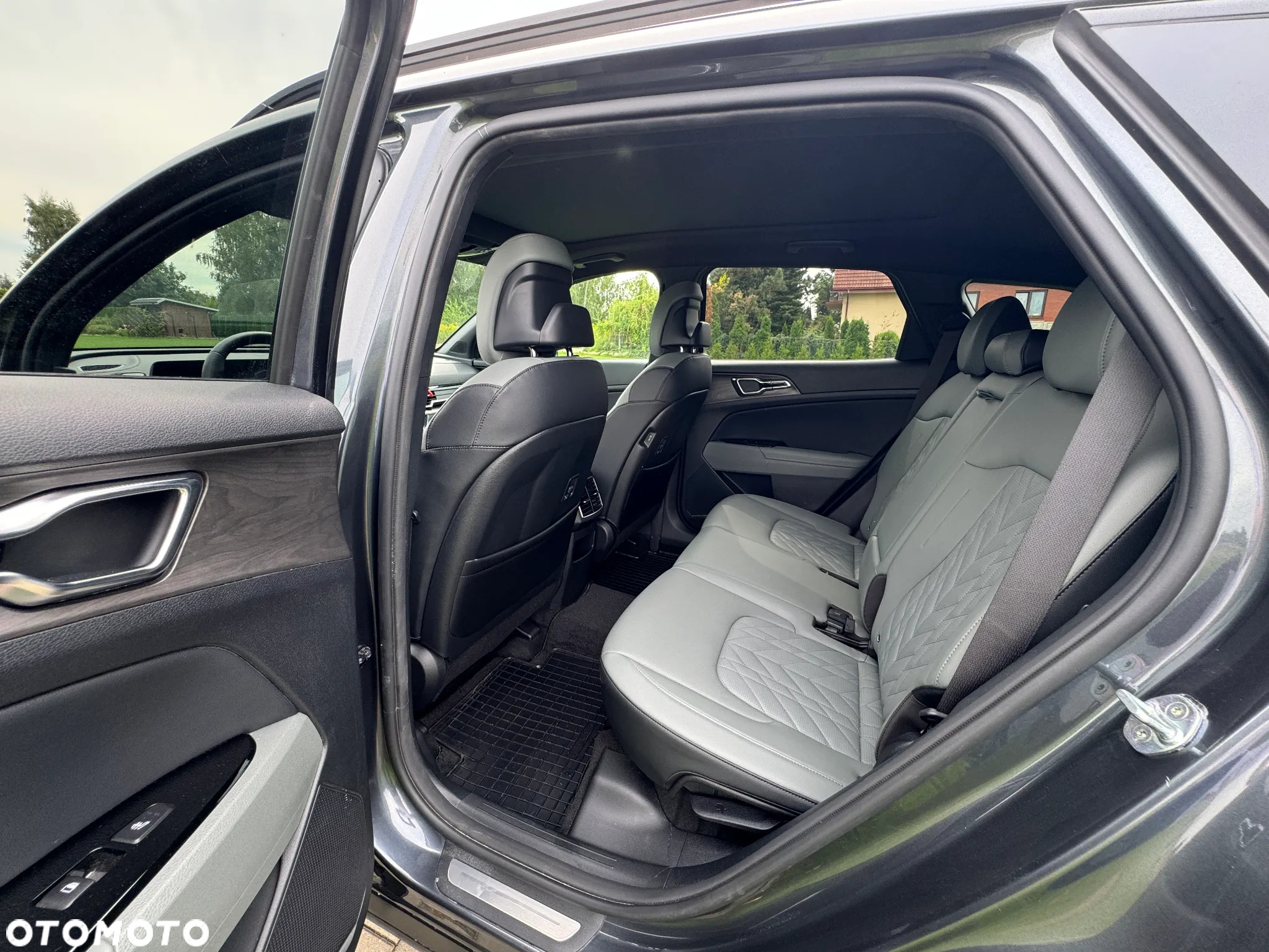 Kia Sportage 1.6 T-GDI L 4WD DCT - 32