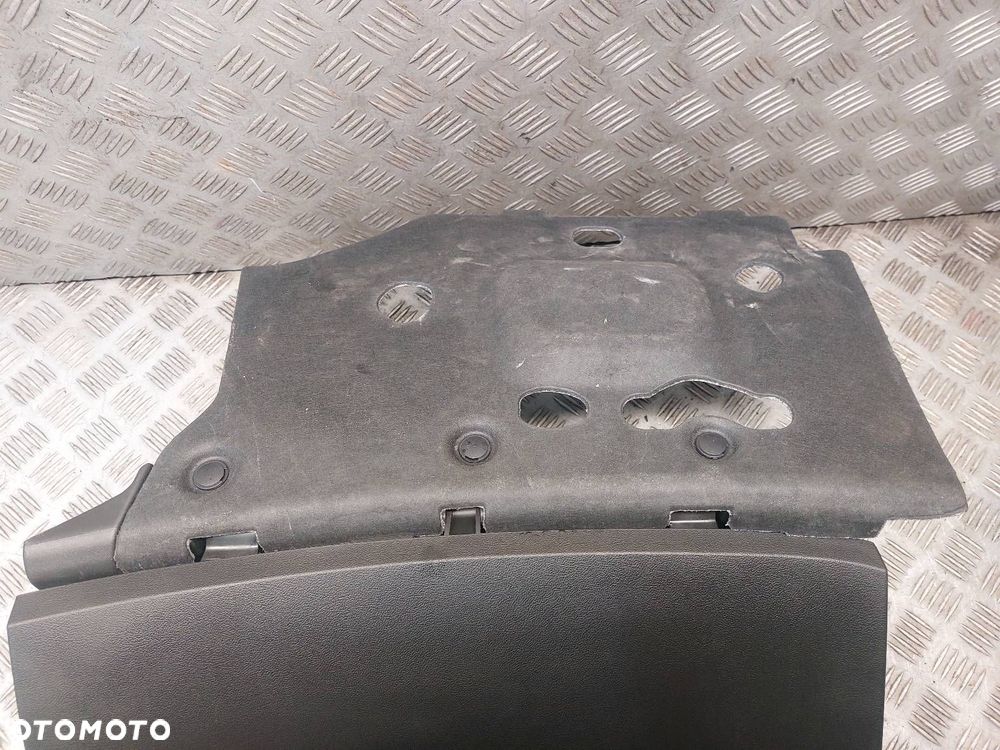 SCHOWEK PASAŻERA OPEL INSIGNIA A LIFT 1.6 T 13308550 13308554 1014668 - 2