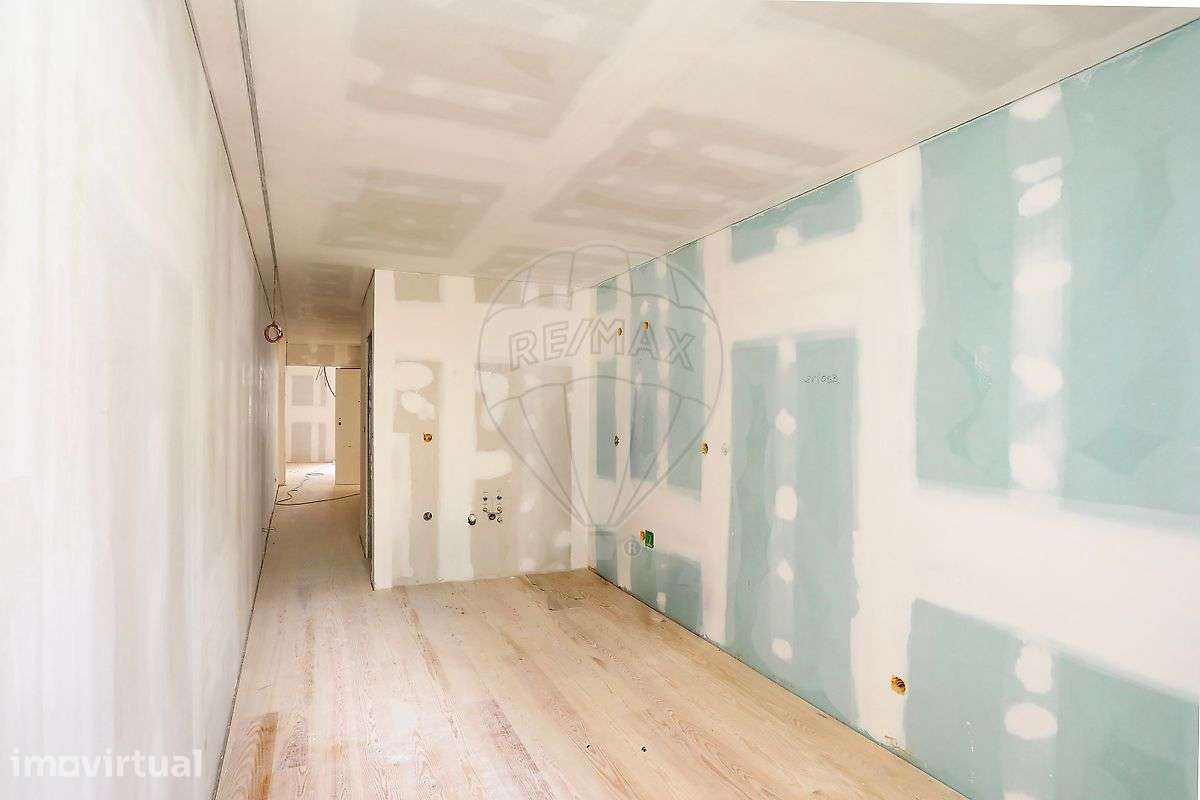 Apartamento T1 para venda - Grande imagem: 3/37