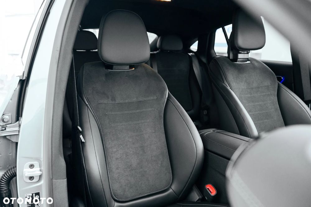 Mercedes-Benz GLC 220 d mHEV 4-Matic AMG Line - 15