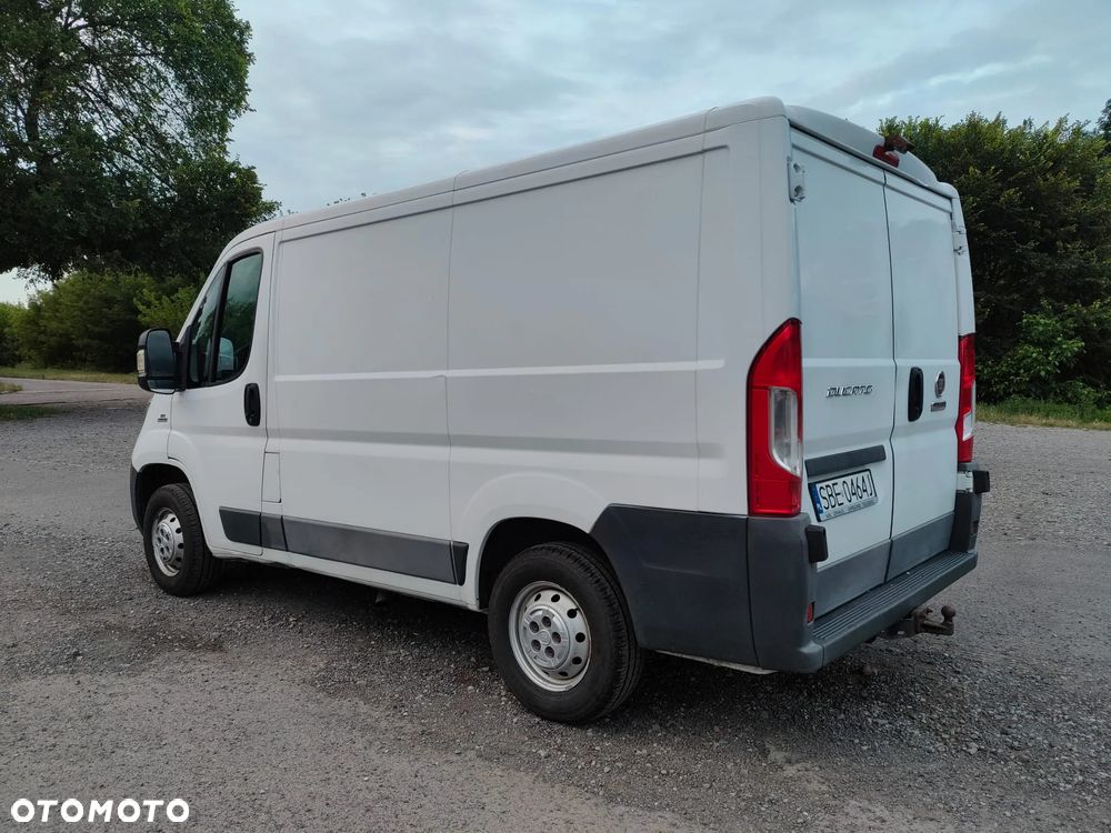 Fiat Ducato - 3