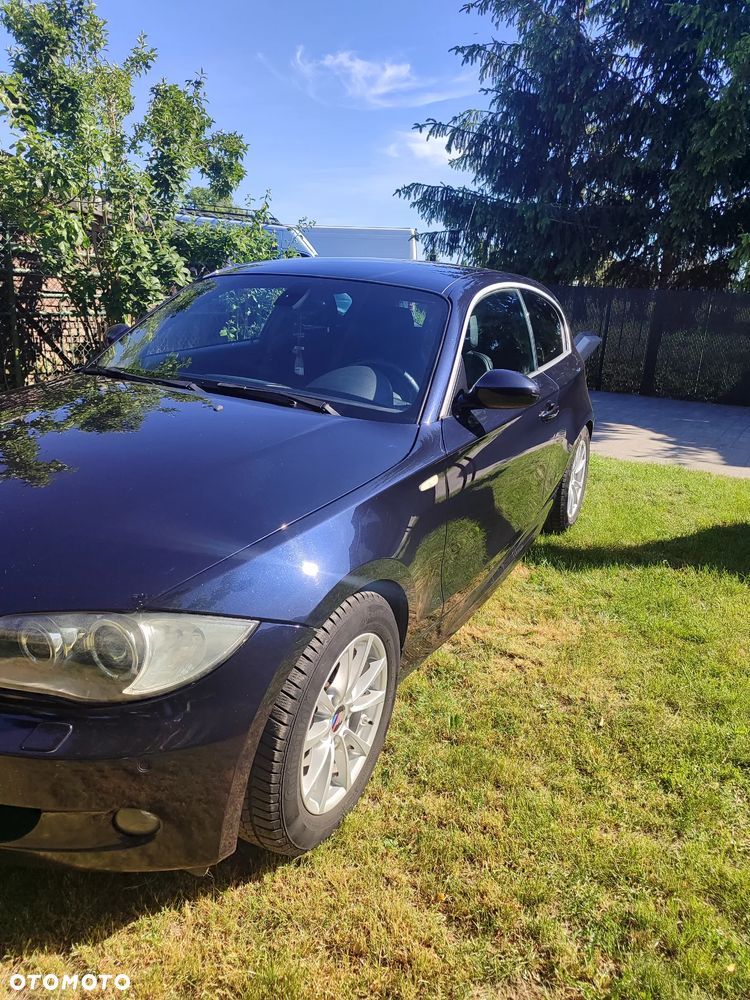 BMW Seria 1 - 17