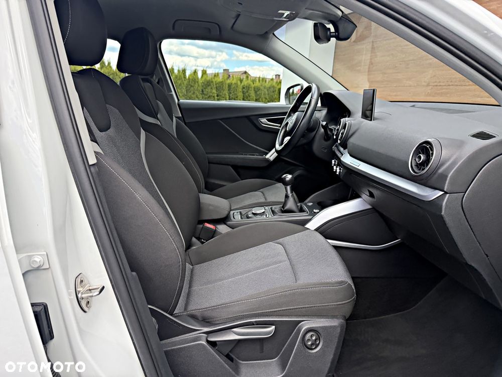 Audi Q2 1.6 TDI design - 21