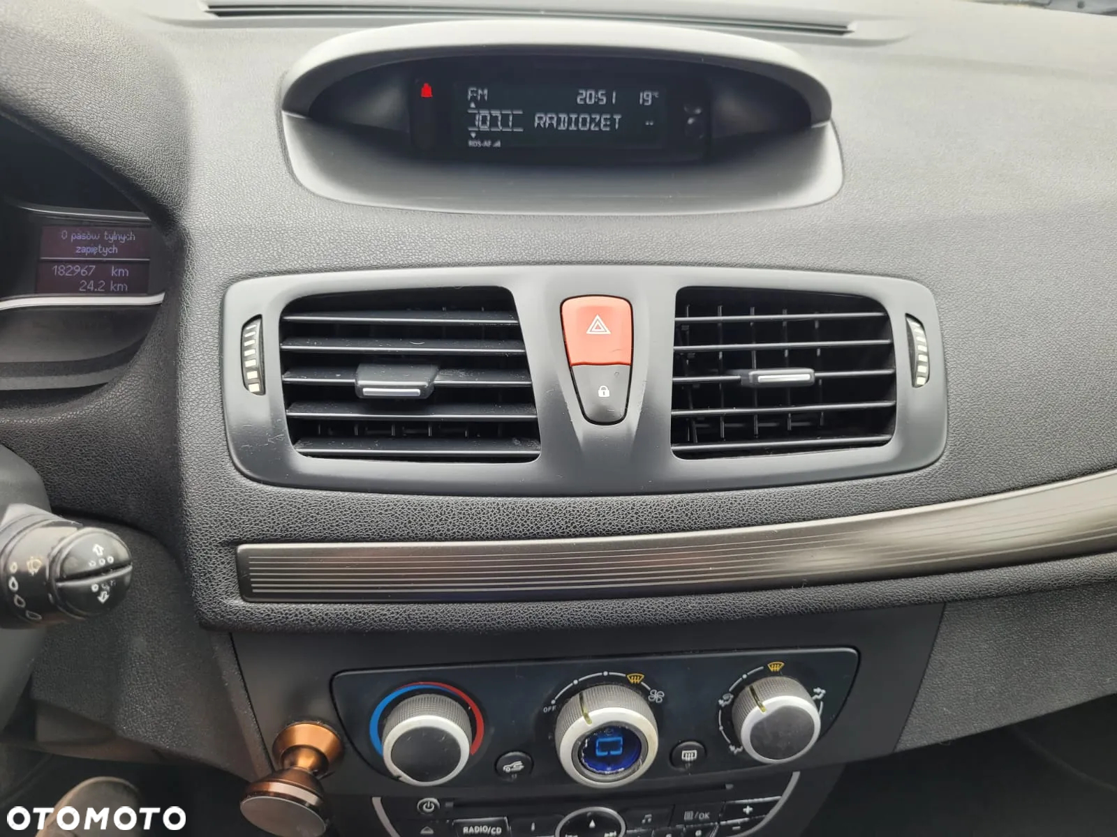Renault Megane 1.6 16V Style Edition - 14
