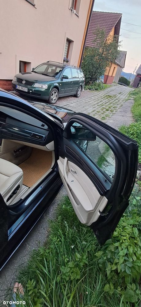 BMW Seria 5 525d xDrive Edition Exclusive - 27
