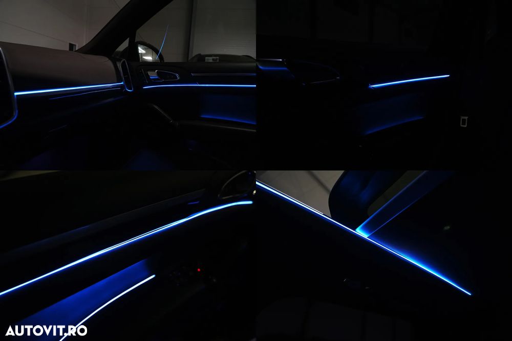 Porsche Cayenne 3.0 L - 38