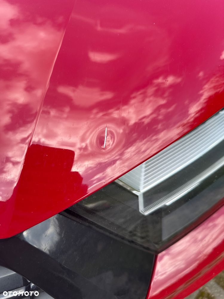 Audi SQ7 4.0 TDI Quattro Tiptronic - 17