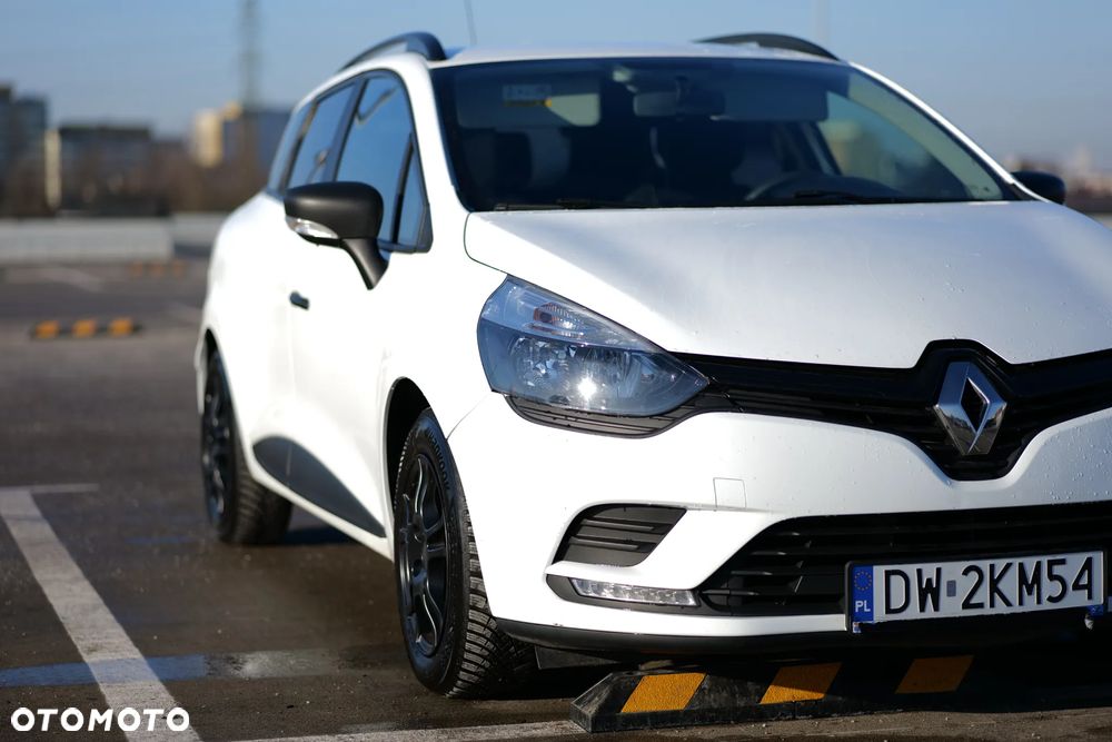 Renault Clio 1.5 dCi Energy Life - 37