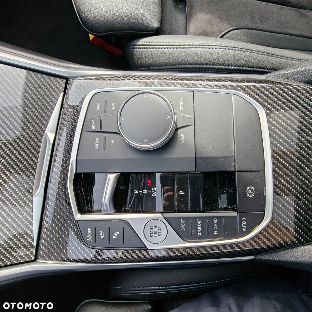 BMW Seria 3 M340d xDrive mHEV sport - 12