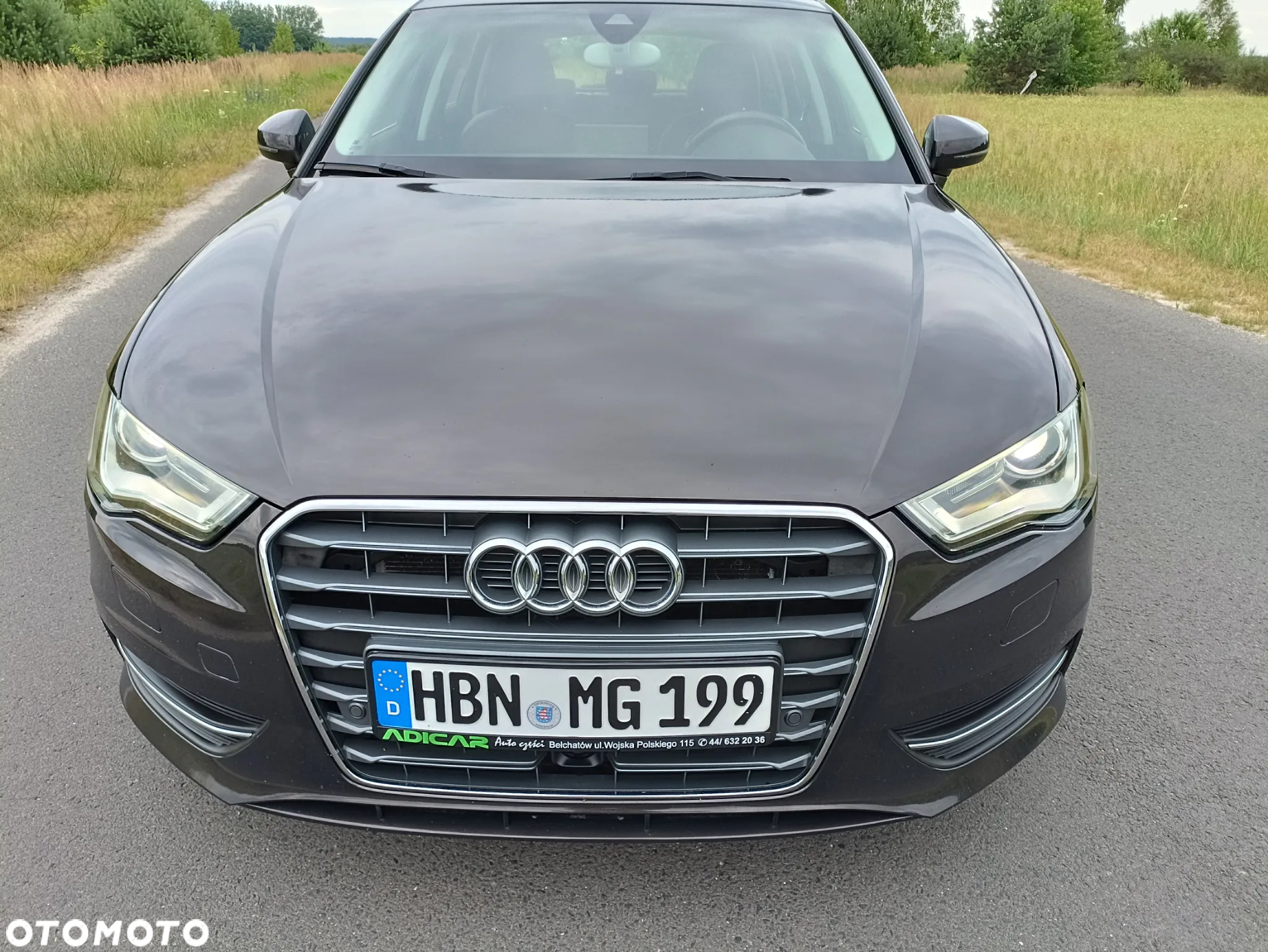 Audi A3 - 15