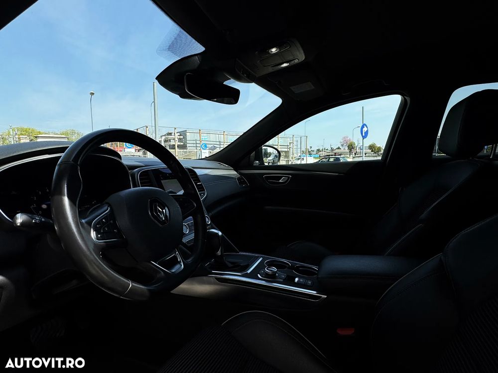 Renault Talisman TCe 160 EDC GPF INTENS - 7