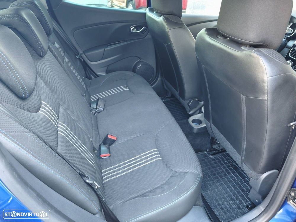 Renault Clio 0.9 TCe GT Line - 24