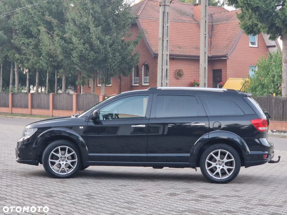 Fiat Freemont 2.0 Multijet Urban - 33