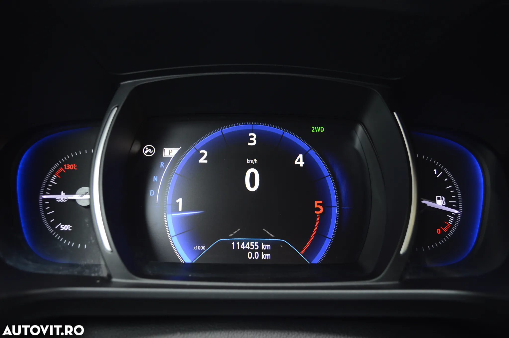 Renault Koleos ENERGY dCi 175 X-tronic 4WD INTENS - 25