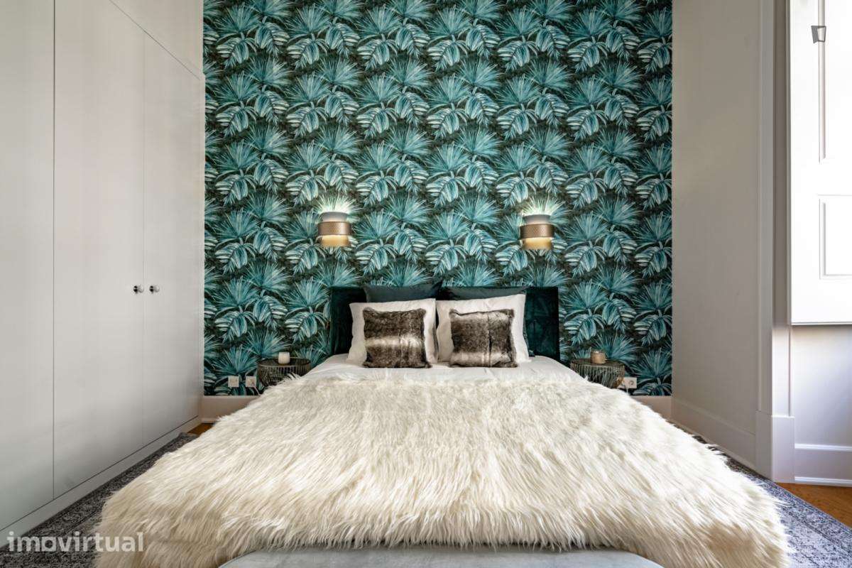 Apartamento com 2 quartos - localizado em Baixa Lisbon - Grande imagem: 3/22